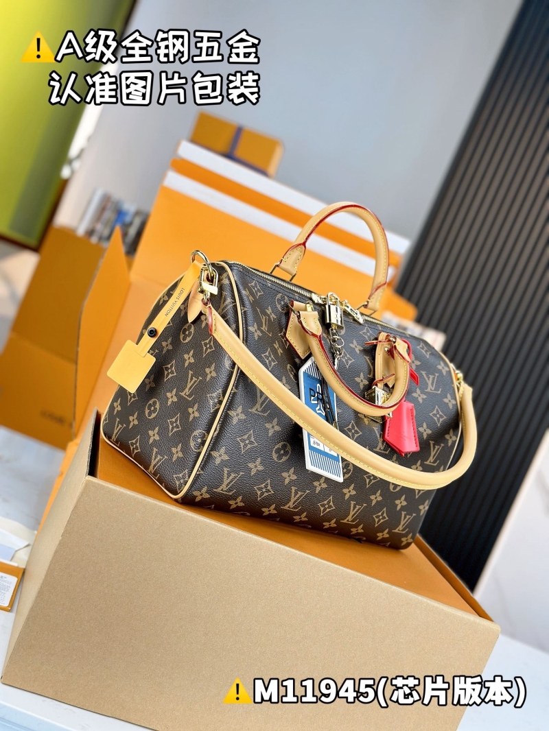 LV Speedy Bags